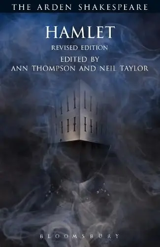 Cover of Hamlet