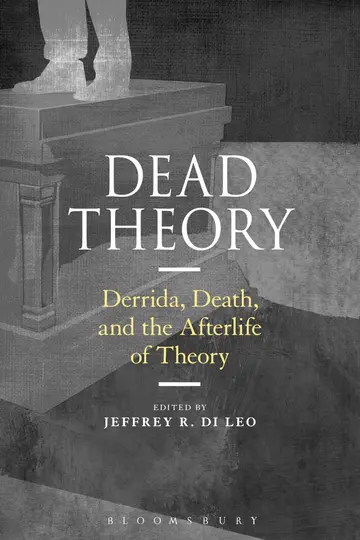 Cover of Dead Theory