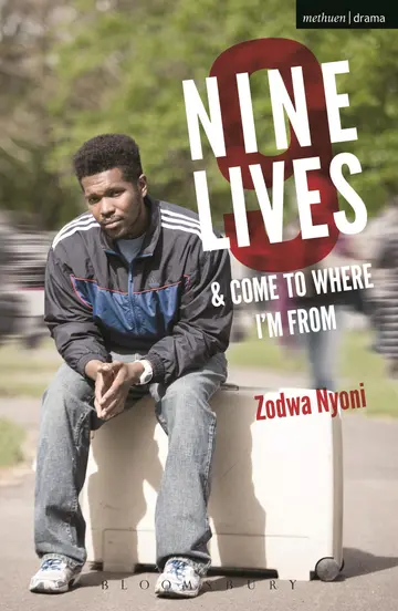 Cover of Nine Lives and Come to Where I'm from