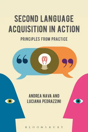 Cover of Second Language Acquisition in Action