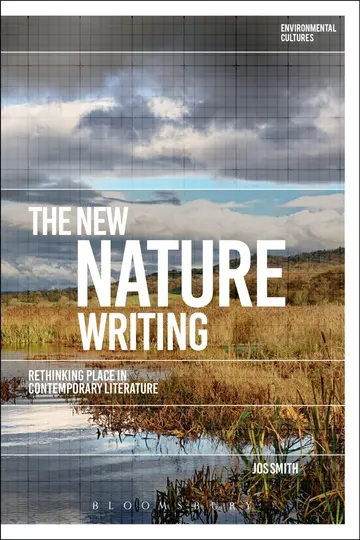 Cover of The New Nature Writing