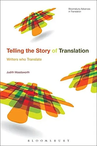 Cover of Telling the Story of Translation
