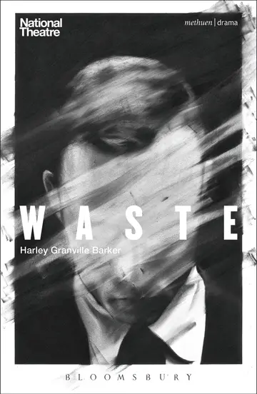 Cover of Waste