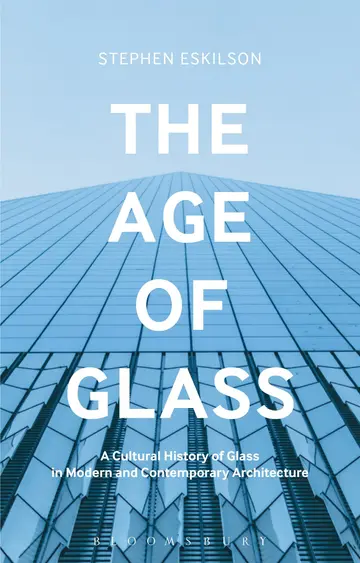 Cover of Age of Glass
