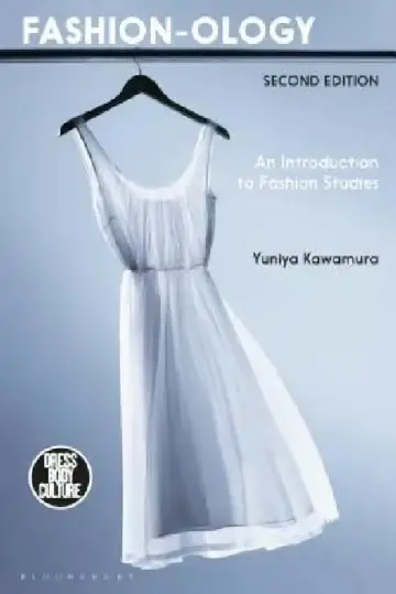 Cover of Fashion-Ology