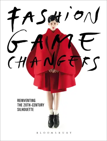 Cover of Fashion Game Changers