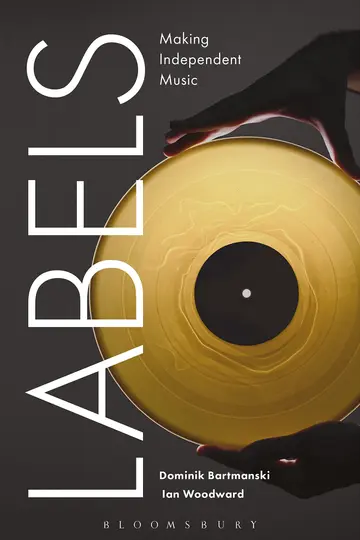 Cover of Labels