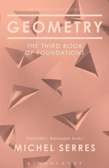 Cover of Geometry