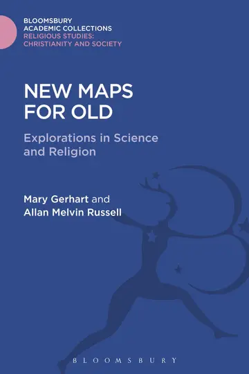 Cover of New Maps for Old