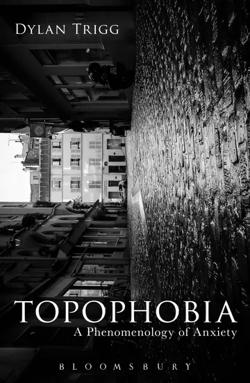 Cover of Topophobia