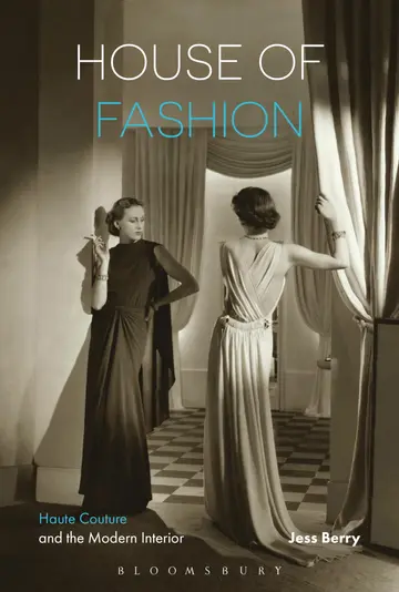 Cover of House of Fashion