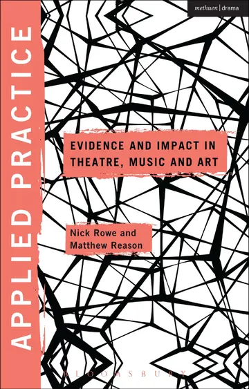 Cover of Applied Practice