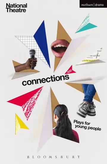 Cover of Connections 500