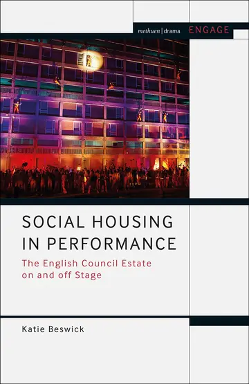 Cover of Social Housing in Performance
