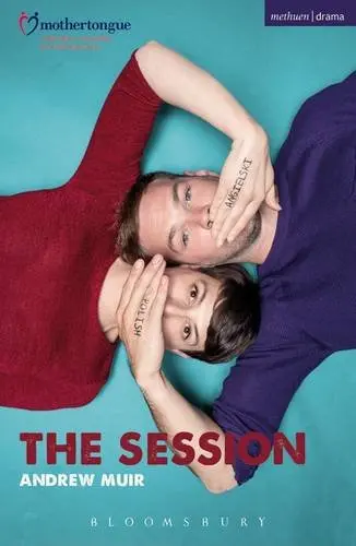 Cover of The Session