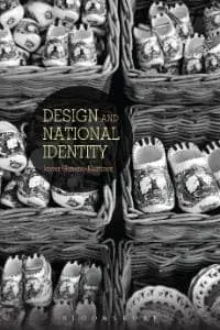 Cover of Design and National Identity