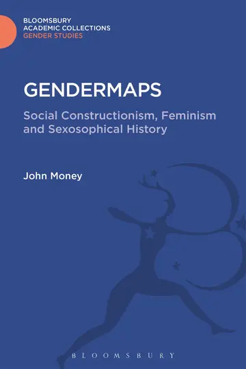 Cover of Gendermaps