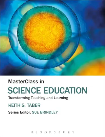 Cover of MasterClass in Science Education