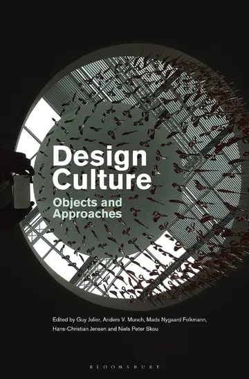Cover of Design Culture