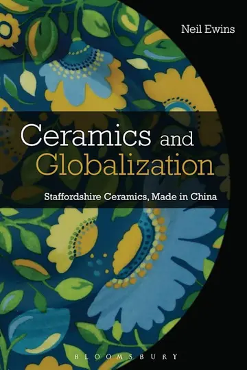Cover of Ceramics and Globalization