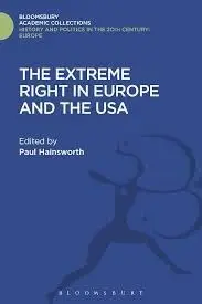 Cover of The Extreme Right in Europe and the USA