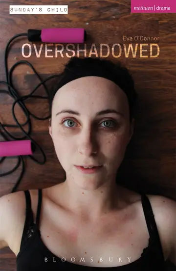 Cover of Overshadowed