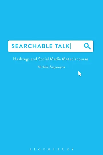 Cover of Searchable Talk