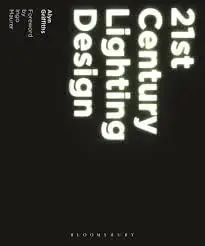 Cover of 21st Century Lighting Design
