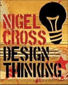 Cover of Design Thinking