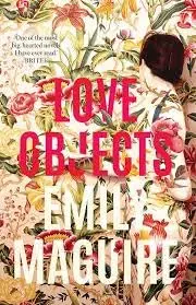 Cover of Love Objects