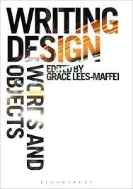 Cover of Writing Design