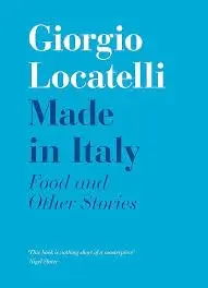 Cover of Made in Italy