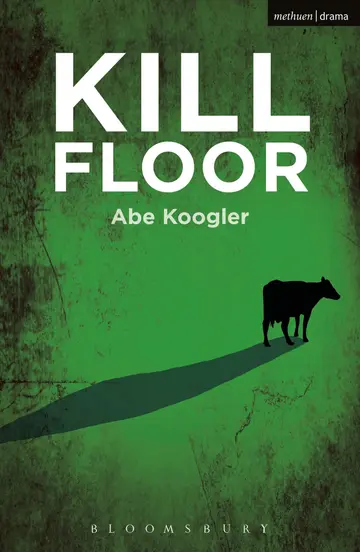 Cover of Kill Floor