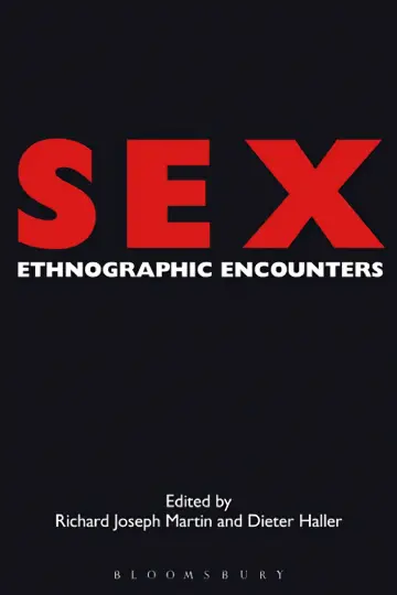 Cover of Sex