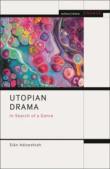 Cover of Utopian Drama