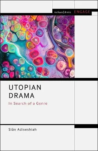 Cover of Utopian Drama