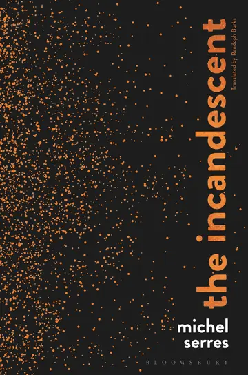 Cover of The Incandescent