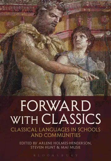 Cover of Forward with Classics