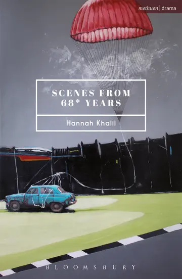 Cover of Scenes from 68* Years