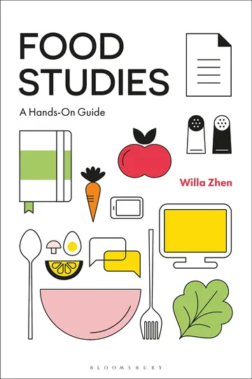 Cover of Food Studies