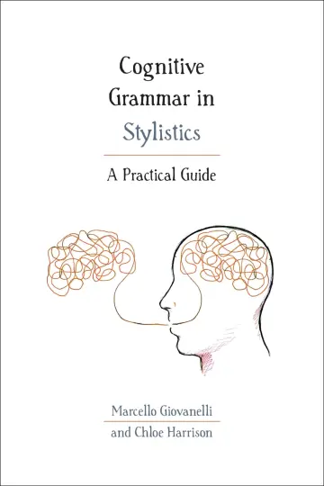 Cover of Cognitive Grammar in Stylistics