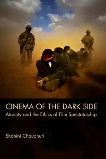 Cover of Cinema of the Dark Side