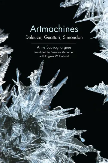 Cover of Artmachines