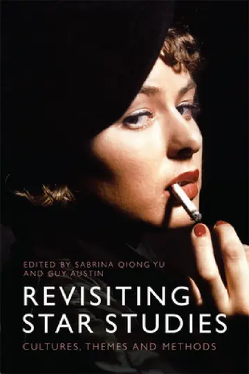 Cover of Revisiting Star Studies