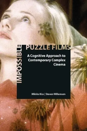 Cover of Impossible Puzzle Films