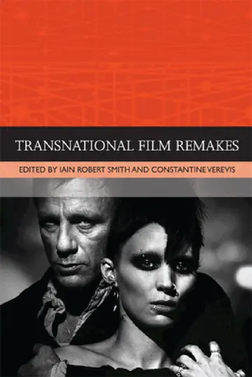 Cover of Transnational Film Remakes