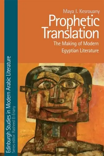 Cover of Prophetic Translation