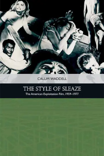 Cover of The Style of Sleaze