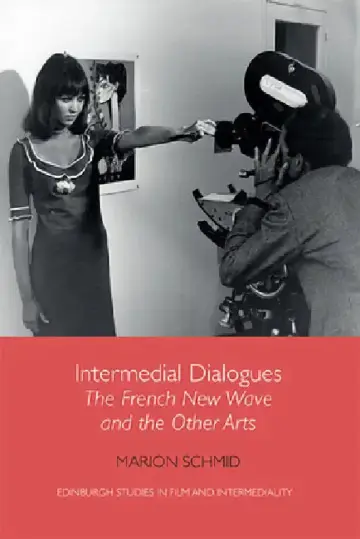 Cover of Intermedial Dialogues