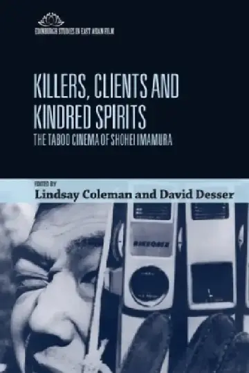 Cover of Killers, Clients and Kindred Spirits